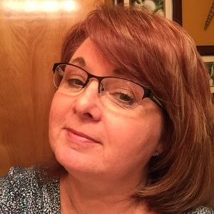 Meet your Posher, Kathy